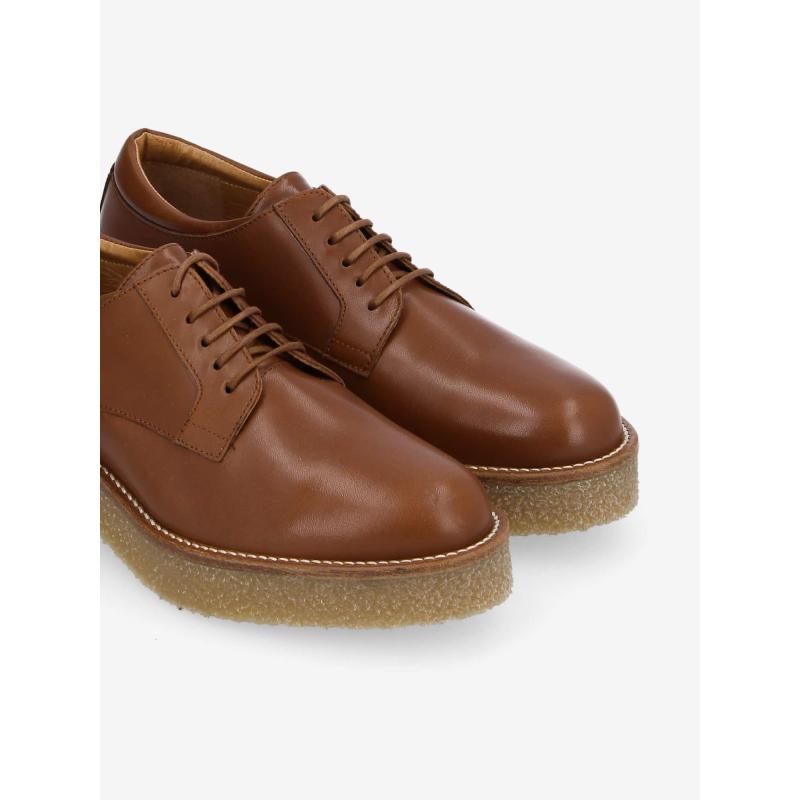 DORA DERBY W - FLORIDA - COGNAC